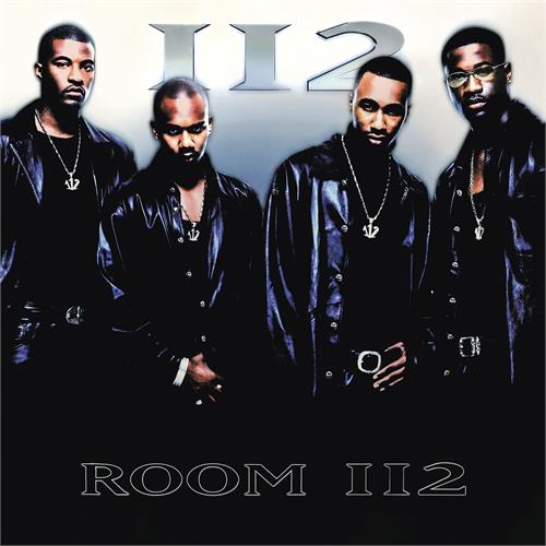 112 Room 112 - LTD (2LP)