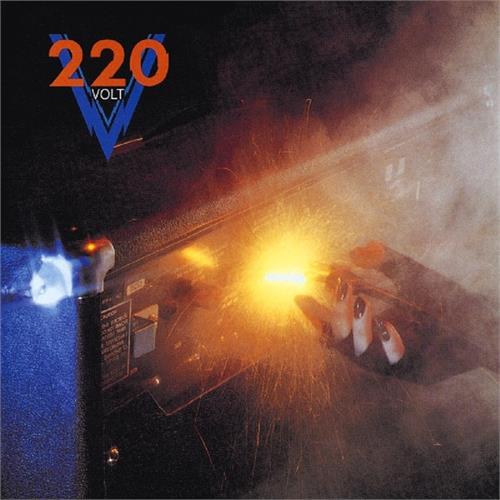 220 Volt 220 Volt (CD) 
