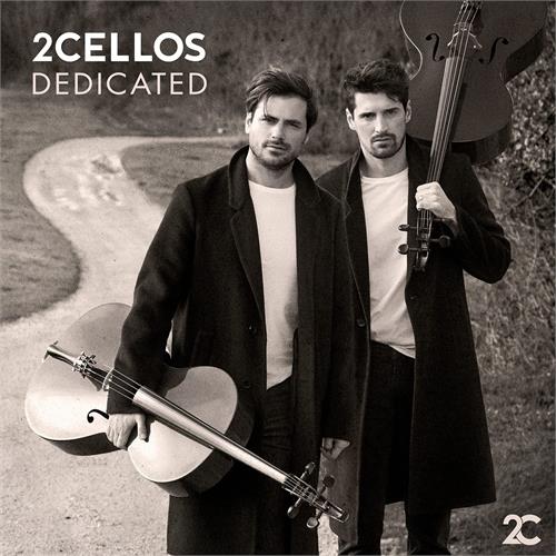 2Cellos Dedicated (CD)