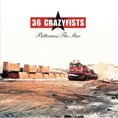 36 Crazyfits Bitterness The Star - LTD (LP)