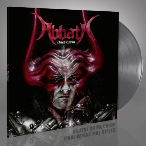 Abbath Dread Reaver - LTD (LP)