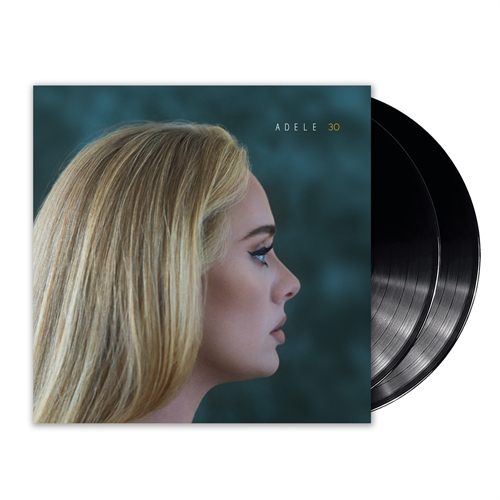 Adele 30 (2LP)