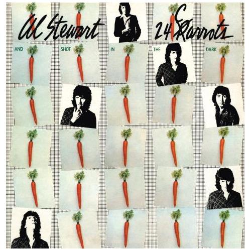 Al Stewart 24 Carrots: 40th Anniversary (3CD) 