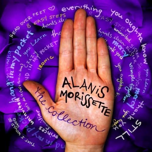 Alanis Morissette The Collection (2LP)