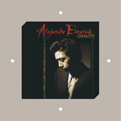 Alejandro Escovedo Gravity (2LP) 