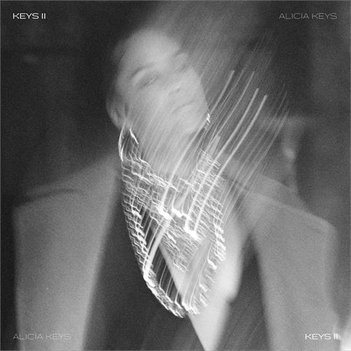 Alicia Keys Keys II - Deluxe Edition (2CD)