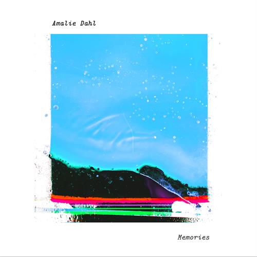 Amalie Dahl Memories (CD) 