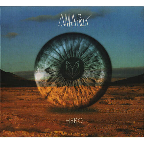 Amarok Hero (LP) 
