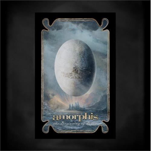 Amorphis The Beginning Of Times (MC)