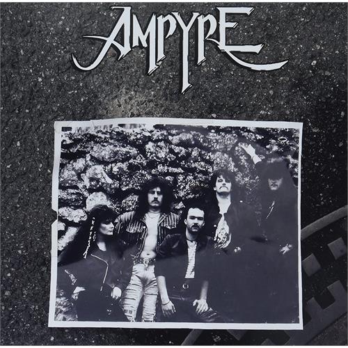 Ampyre Ampyre EP (CD)