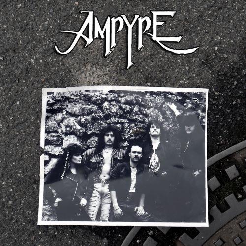 Ampyre Ampyre EP (LP)