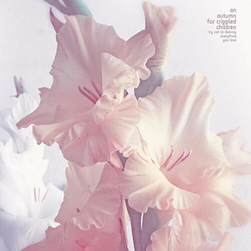 An Autumn For Crippled Children Try Not To Destroy Everything You… (LP) 
