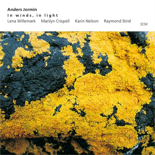 Anders Jormin In Winds (CD)