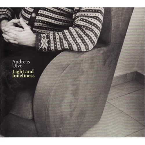 Andreas Ulvo Light And Loneliness (CD)