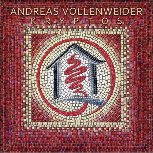 Andreas Vollenweider Kryptos (CD) 