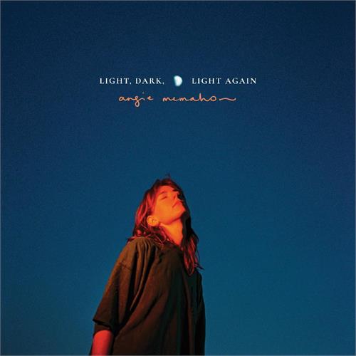 Angie McMahon Light, Dark, Light Again (CD)
