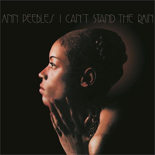 Ann Peebles I Can't Stand The Rain (CD) 