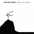 Anne-Marie Giørtz Echoes Of Our Memories (CD)