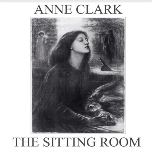 Anne Clark The Sitting Room (LP)