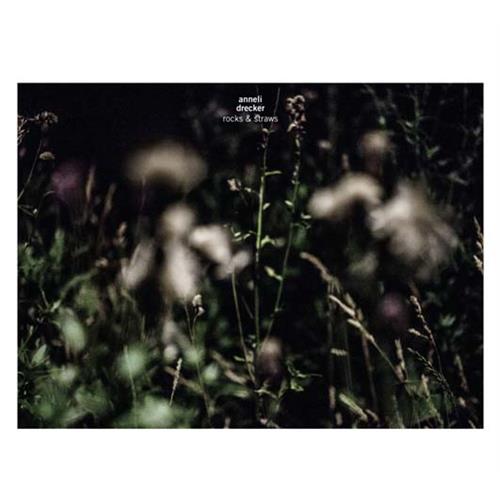 Anneli Drecker Rocks & Straws (CD)