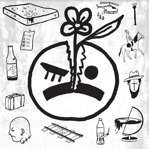 Anti-Lam Front Verdenslansering (LP) 