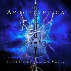 Apocalyptica Plays Metallica Vol. 2 (CD)