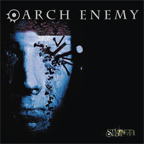 Arch Enemy Stigmata (CD)
