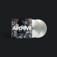 Archive Yaltstm &amp; Noise (2CD)