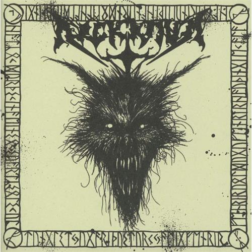 Arckanum Fenris Kindir (CD) 