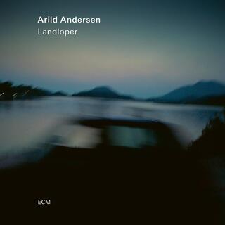 Arild Andersen Landloper (CD)