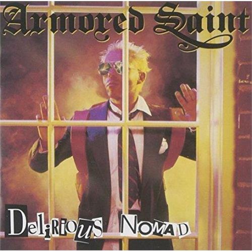 Armored Saint Delirious Nomad (CD)