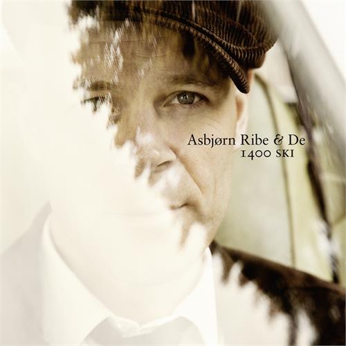 Asbjørn Ribe 1400 Ski (CD)