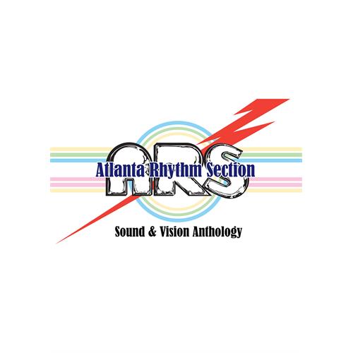 Atlanta Rhythm Section Sound And Vision Anthology (2CD) 
