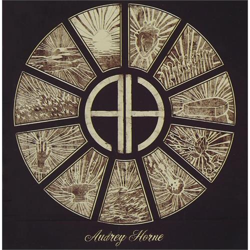 Audrey Horne Audrey Horne (CD) 
