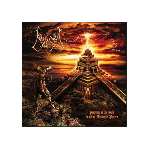 Aurora Borealis Prophecy Is The Mold - LTD (LP) 