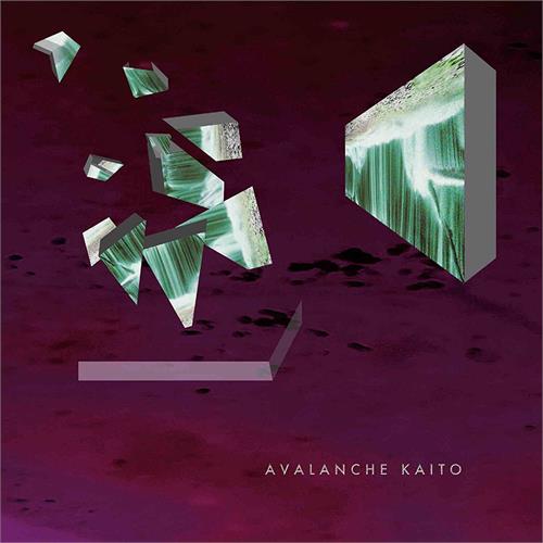 Avalanche Kaito Avalanche Kaito (CD) 