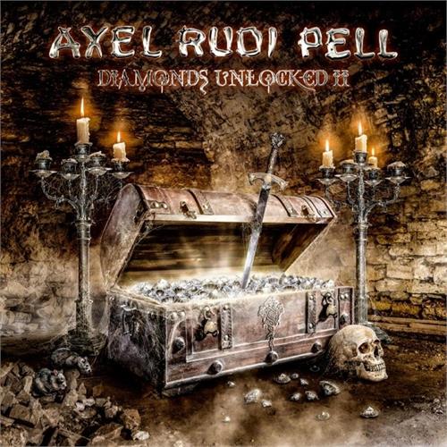 Axel Rudi Pell Diamonds Unlocked II (CD)