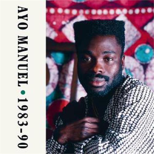 Ayo Manuel 1983-1990 (LP) 