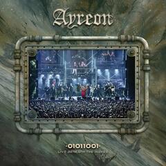 Ayreon 01011001 - Live Beneath The… - LTD (3LP)