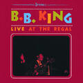 B.B. King Live At The Regal (LP)