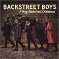 Backstreet Boys A Very Backstreet Christmas - LTD (LP)