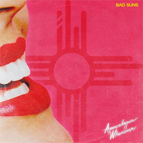 Bad Suns Apocalypse Whenever - LTD (LP)