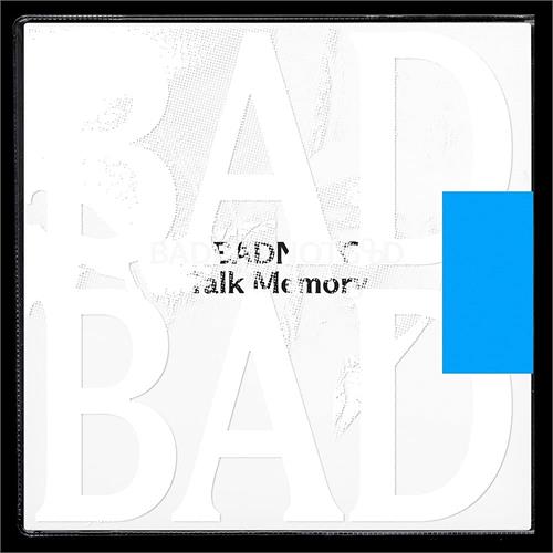 Badbadnotgood Talk Memory - LTD (2LP)