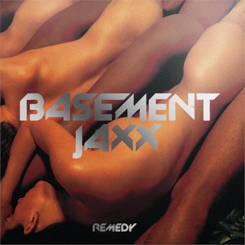 Basement Jaxx Remedy - LTD (2LP)