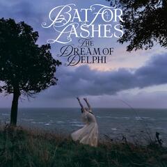 Bat For Lashes The Dream Of Delphi (CD)