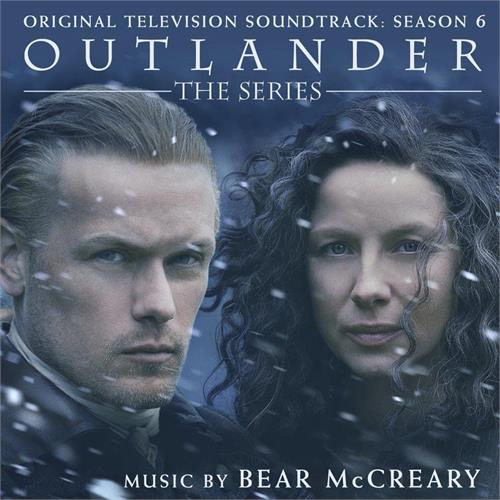 Bear McCready/Soundtrack Outlander: Season 6 OST (CD)