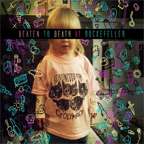 Beaten To Death At Rockefeller (DVD)