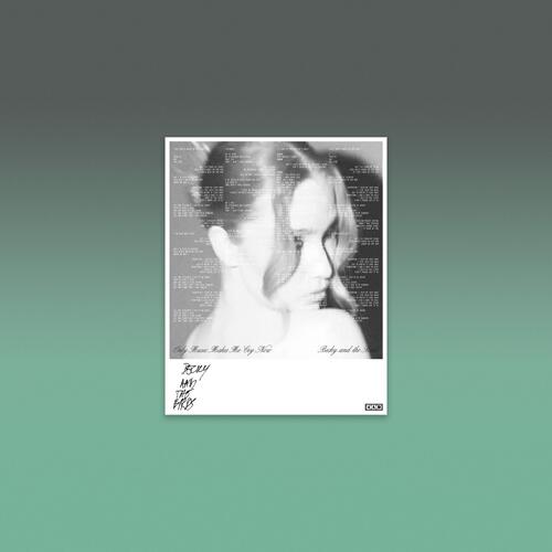 Becky And The Birds Only Music Makes Me Cry Now (LP) 