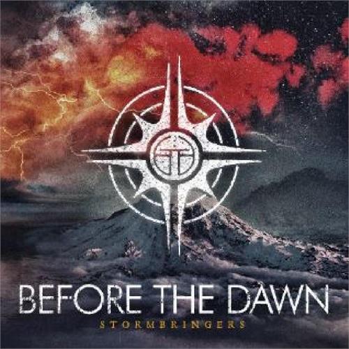 Before The Dawn Stormbringers (CD) 