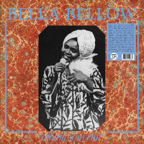Bella Bellow Album Souvenir (LP) 